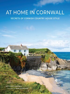 cover image of At Home In Cornwall